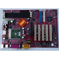 MSI K7T266 Pro2-A (MS-6380E) inkl. CPU! (Art.10021)